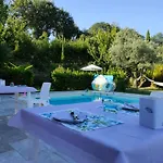 Bed & Breakfast Il Giardino Mediterraneo