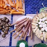 Il Giardino Mediterraneo Bed & Breakfast Acquaviva Picena