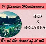 Bed & Breakfast Il Giardino Mediterraneo