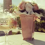 Il Giardino Mediterraneo Bed & Breakfast 4*