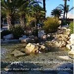 Bed & Breakfast Il Giardino Mediterraneo