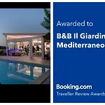 Il Giardino Mediterraneo Bed & Breakfast 4*