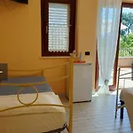 Bed & Breakfast Il Giardino Mediterraneo Acquaviva Picena