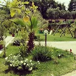 Bed & Breakfast Il Giardino Mediterraneo