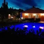 Il Giardino Mediterraneo Bed & Breakfast Acquaviva Picena