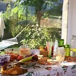 Il Giardino Mediterraneo Acquaviva Picena