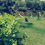 Bed & Breakfast Il Giardino Mediterraneo