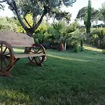 Il Giardino Mediterraneo Bed & Breakfast 4*