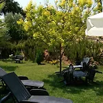 Il Giardino Mediterraneo Bed & Breakfast Acquaviva Picena