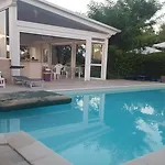 Il Giardino Mediterraneo Bed & Breakfast 4*