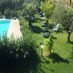 Il Giardino Mediterraneo Bed & Breakfast Acquaviva Picena