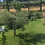 Bed & Breakfast Il Giardino Mediterraneo Acquaviva Picena