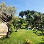 Il Giardino Mediterraneo