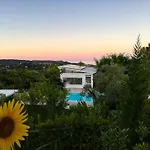 Bed & Breakfast Il Giardino Mediterraneo 4*