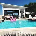 Il Giardino Mediterraneo Acquaviva Picena