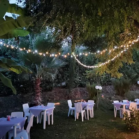 Il Giardino Mediterraneo 4*