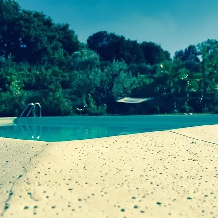 Il Giardino Mediterraneo 4* Acquaviva Picena