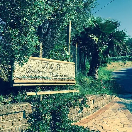 Il Giardino Mediterraneo Bed & Breakfast