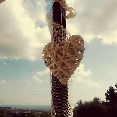 Il Giardino Mediterraneo Acquaviva Picena