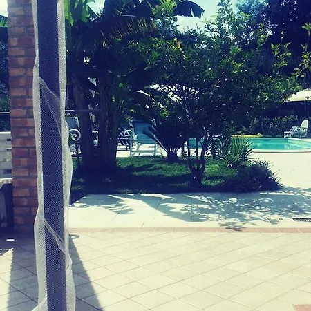 Il Giardino Mediterraneo 4* Acquaviva Picena