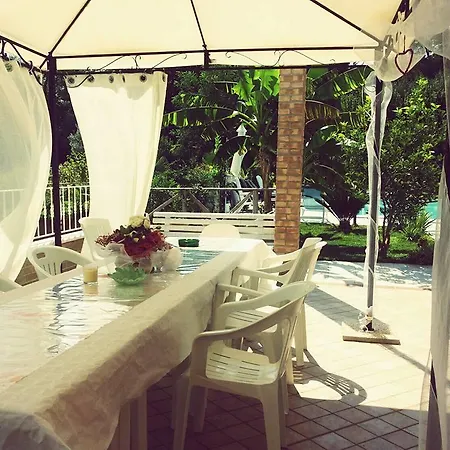 Il Giardino Mediterraneo Bed & Breakfast