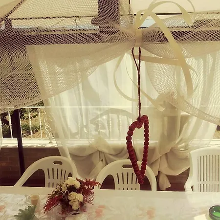 Il Giardino Mediterraneo 4*