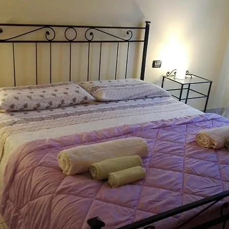 Bed & Breakfast Il Giardino Mediterraneo Acquaviva Picena