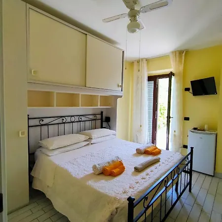 Il Giardino Mediterraneo 3*