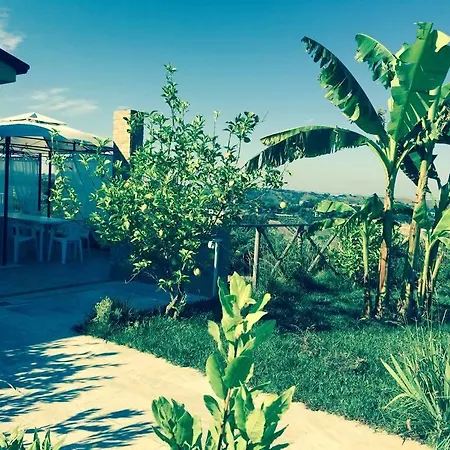 Il Giardino Mediterraneo 4* Acquaviva Picena