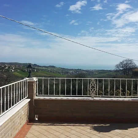 Bed & Breakfast Il Giardino Mediterraneo 3*