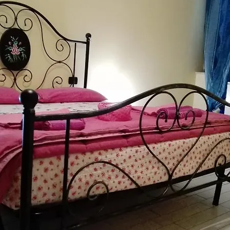 Bed and Breakfast Il Giardino Mediterraneo