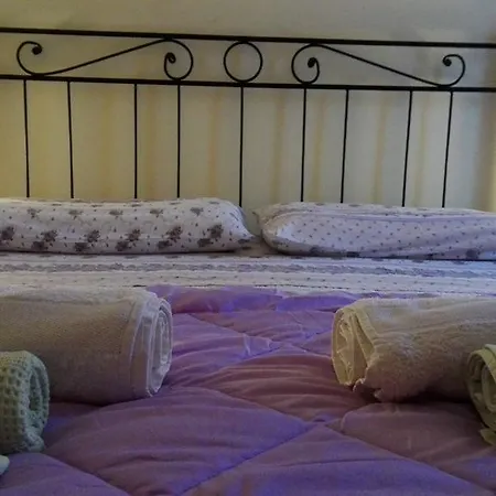 Il Giardino Mediterraneo 4*