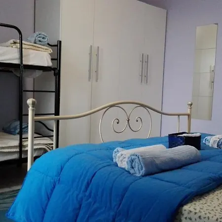 Il Giardino Mediterraneo Bed and Breakfast 4*