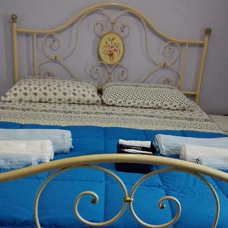 Bed and Breakfast Il Giardino Mediterraneo