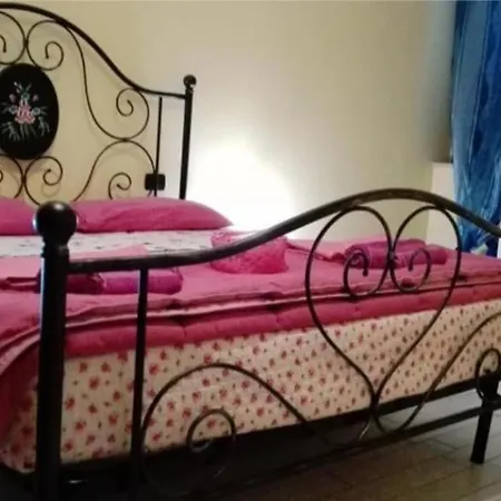 Il Giardino Mediterraneo Acquaviva Picena