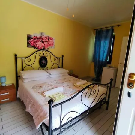 Il Giardino Mediterraneo Bed & Breakfast