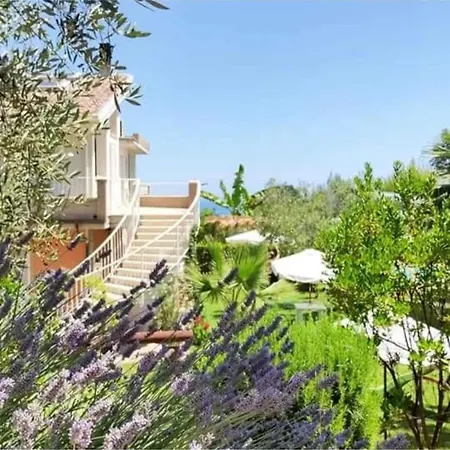 Bed & Breakfast Il Giardino Mediterraneo Acquaviva Picena