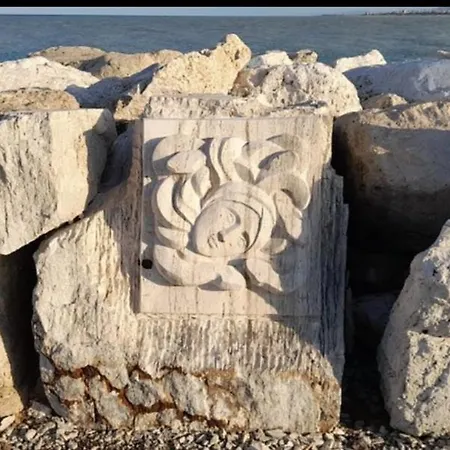 Il Giardino Mediterraneo אקווביבה פיצ'נה