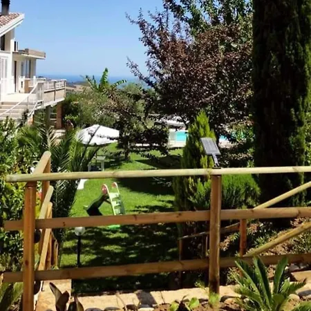 Il Giardino Mediterraneo 4*