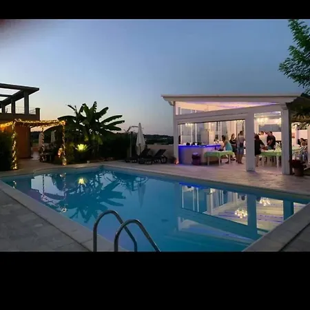 Il Giardino Mediterraneo