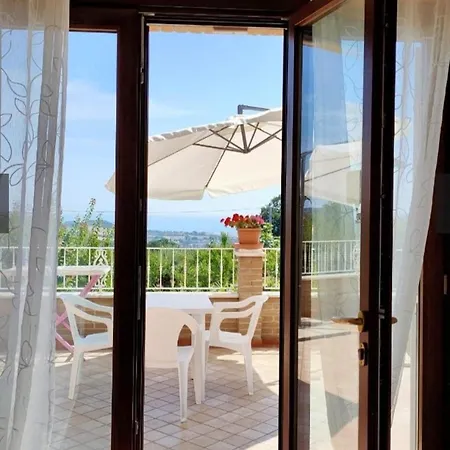 Il Giardino Mediterraneo