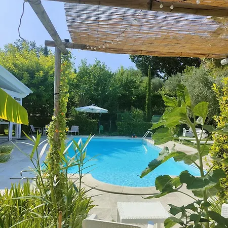 Il Giardino Mediterraneo