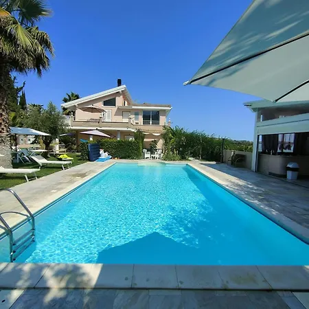 Il Giardino Mediterraneo 4*