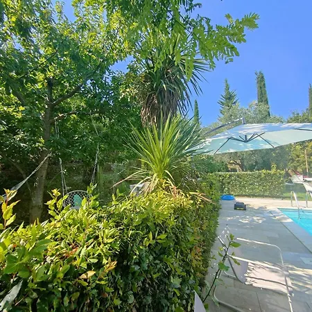 Il Giardino Mediterraneo