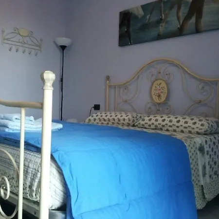 Il Giardino Mediterraneo 4*