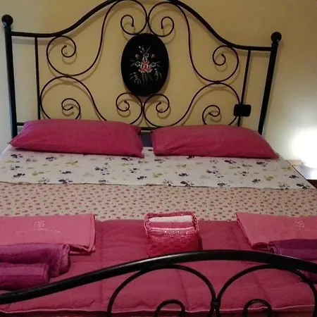 Il Giardino Mediterraneo Acquaviva Picena