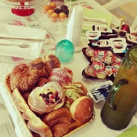 Il Giardino Mediterraneo 4*