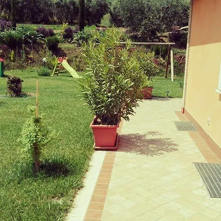 Il Giardino Mediterraneo