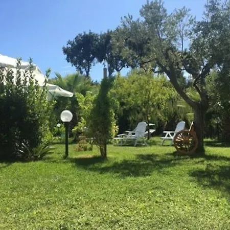 Bed and breakfast Il Giardino Mediterraneo