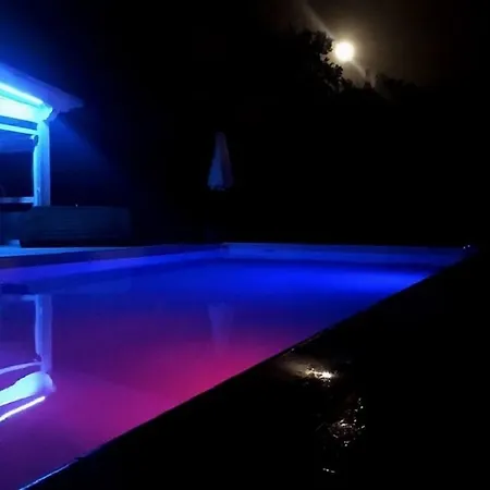 Il Giardino Mediterraneo Bed and Breakfast Acquaviva Picena